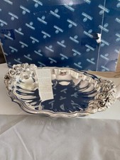 Centrotavola Fantin in bagno d'argento