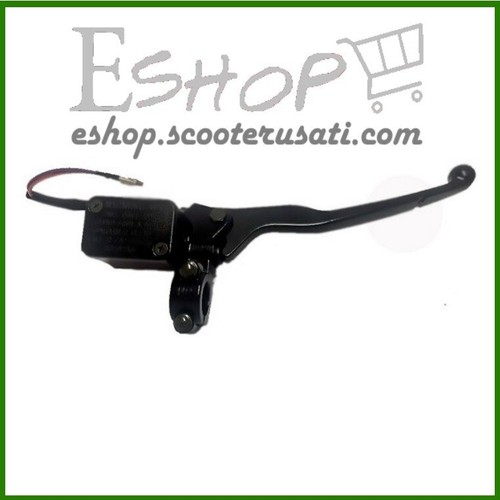 Pompa freno benelli keeway - dx, benelli/keeway