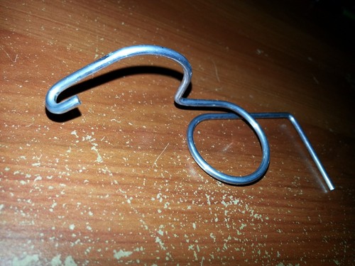 Confezione chiusure per - 25,