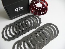 KIT PASTIGLIE FRIZIONE DUCATI