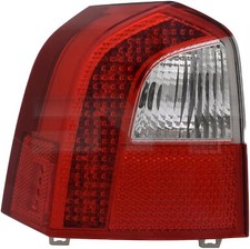 Fanale posteriore SX Per Volvo
