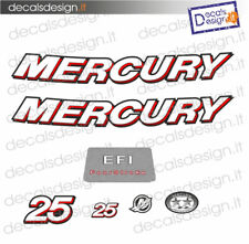 Adesivi motore marino