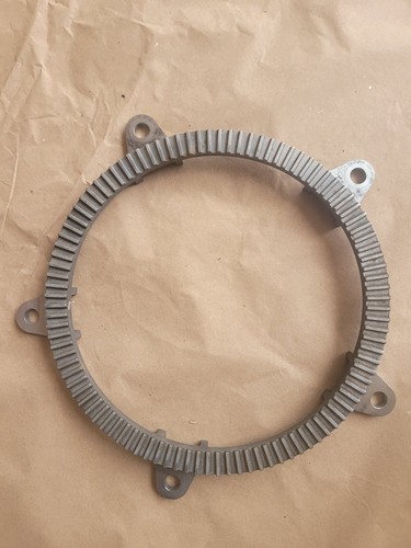 Ruota fonica anteriore abs - anteriore,