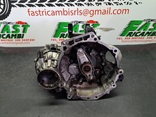 CAMBIO 5 MARCE MANUALE VOLKSWAGEN POLO SEAT IBIZA 6R 1.2 CFW 02R301107A 2011