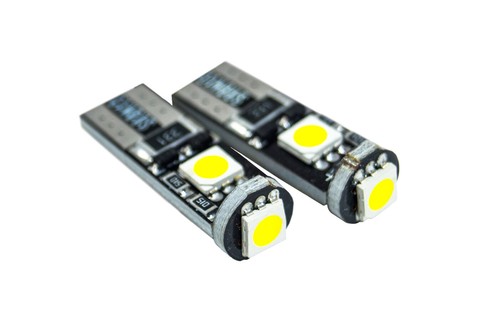 Coppia lampadine auto - , canbus