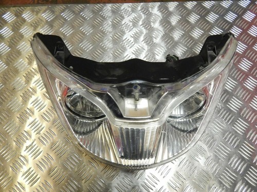 Faro piaggio 125 2007 - faro,