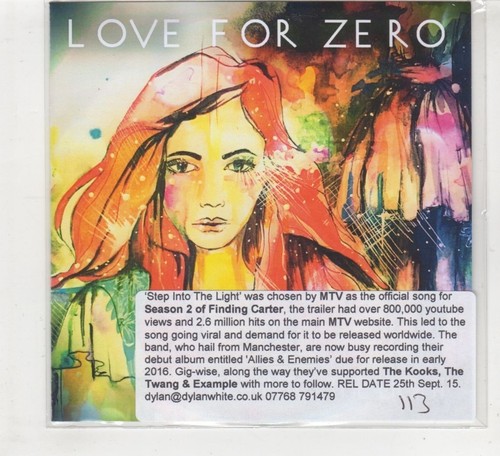 Love for zero - (hd616), zero,