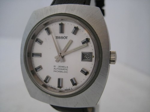 Orologio tissot nuovo - orologio, svizzero
