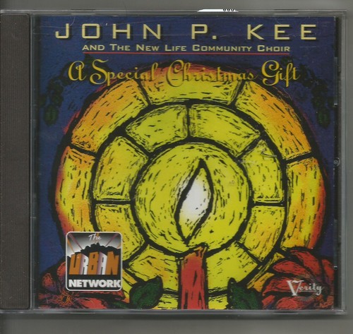 John kee the - new, life