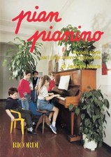 Norris pian pianino - norris,