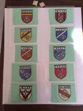 Panini calciatori 1963/64 1964 scudetto inter juventus benfica ecc ecc scelta 