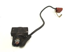 relè di avviamento per