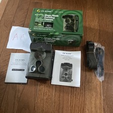Ltl Acorn 5310MG Telecamera da