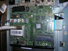 SONY KDL-22BX20D SCHEDA MADRE VYA190G-3 PER SCHERMO LTA216AT01 CON CAVO LVD