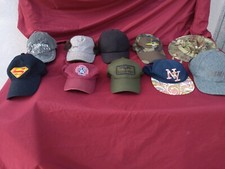 cappellini uomo vendita in stock