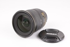 Nikon AF-S Nikkor DX 12-24 mm
