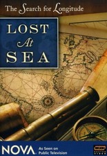 Nova lost sea - -, the