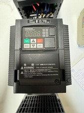 HITACHI WJ200 INVERTER 220V