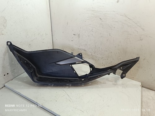 Pedana sinistra per honda - per, pcx