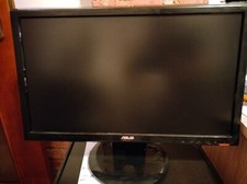 Monitor asus vh228 - 22",