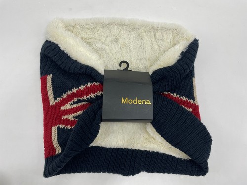 Sciarpa donna modena maglia - modena,