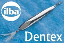 CUCCHIAINO ILBA DENTEX TRAINA