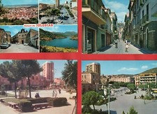 IGLESIAS - LOTTO DI 10