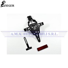 Zieger Pro-Portatarga HONDA