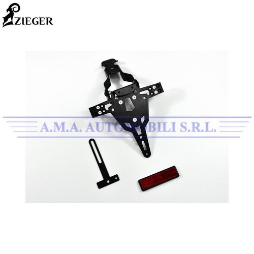 Zieger pro portatarga honda - zieger, pro-portatarga