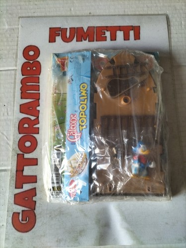 Topolino 2522 con - topolino,