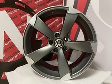Cerchi lega rotor golf 5 - lega,