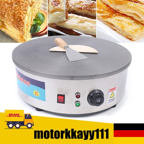 Crepes maker crepesger t - cm, crepesger?t