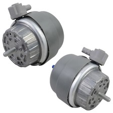 Paire Support Moteur Avant L+R