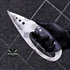 Coltello tattico stile Fury
