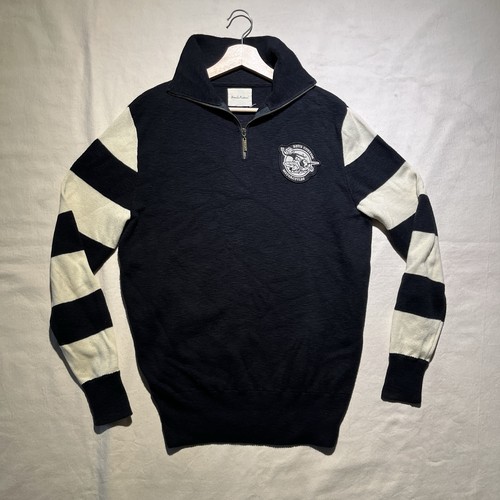 Maglione moto deus machina - moto,