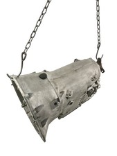 R1402712601 CAMBIO AUTOMATICO 170.000KM MERCEDES CLK W209 CABRIO (2005) 1.8 B