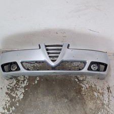 Paraurti anteriore Alfa Romeo
