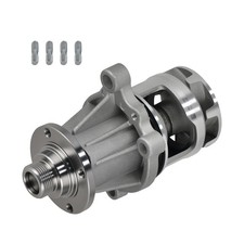 Pompa Acqua Anteriore for BMW