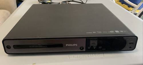 Philips hts3372d lettore dvd - philips,