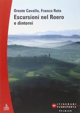 Escursioni nel Roero e
