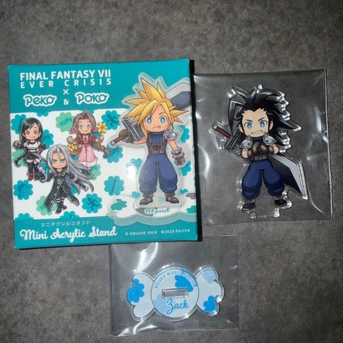 Final fantasy vii - fantasy,