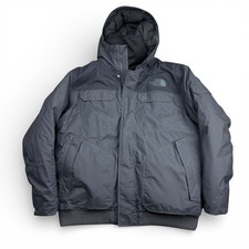 The North Face Gotham III 550