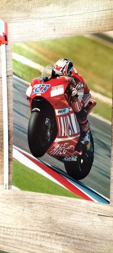 Casey stoner ducati - stoner,