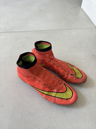 Nike mercurial superfly - nike,