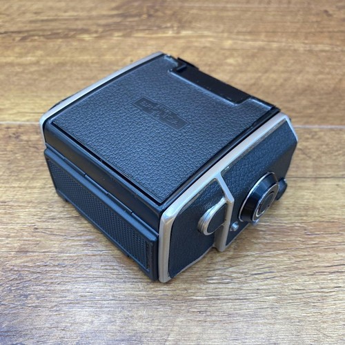 Zenza bronica 645 pellicola - bronica,