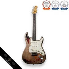 Fender Custom Shop Rory