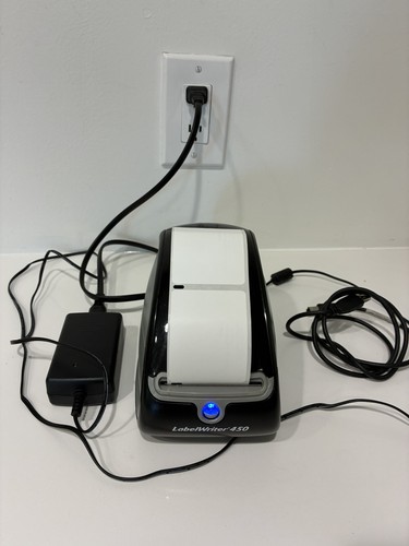 Dymo labelwriter 450 stampante - 450,