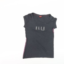 T-shirt donna UK taglia 12