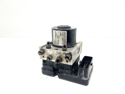 Abs per fiat doblo - abs, serie