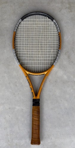 Racchetta tennis head - da,